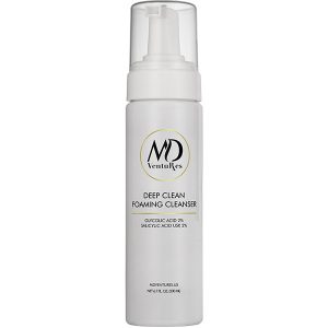 Deep Clean Foaming Cleanser