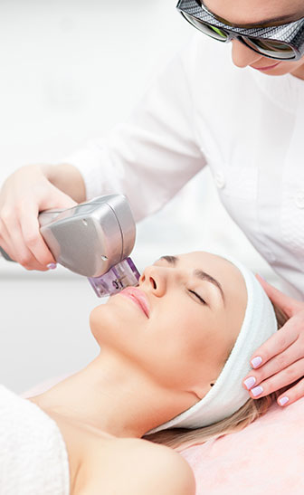 Laser Therapy