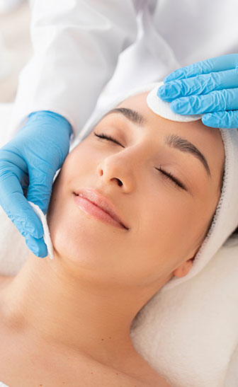 Radiant & Rejuvenated Skin